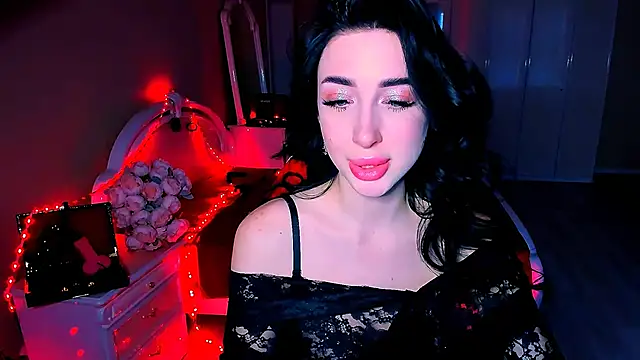 lovely desire online show from February 26, 2025, 5:46 am