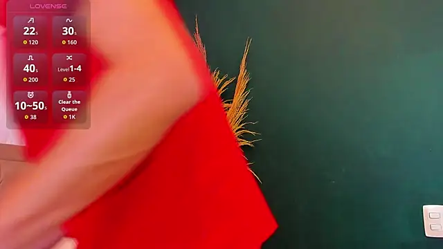 Nathaniel Park online show from September 21, 2025, 3:11 am