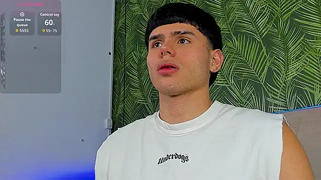 Nathaniel Park online show from March 10, 2026, 5:00 am