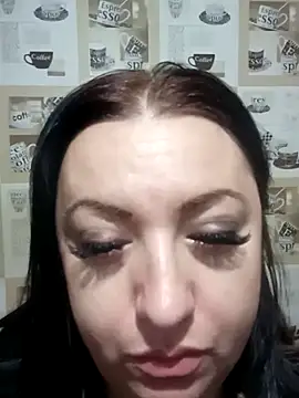 Snapshot of Veronica-Celie chatting on December 24, 2024, 7:33 pm Veronica-Celie online show from December 24, 2024, 7:33 pm
