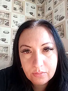 Snapshot of Veronica-Celie chatting on September 17, 2025, 7:10 am Veronica-Celie online show from September 17, 2025, 7:10 am