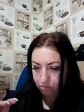 Snapshot of Veronica-Celie chatting on January 8, 2025, 4:54 pm Veronica-Celie online show from January 8, 2025, 4:54 pm