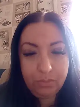 Snapshot of Veronica-Celie chatting on January 29, 2025, 12:24 pm Veronica-Celie online show from January 29, 2025, 12:24 pm