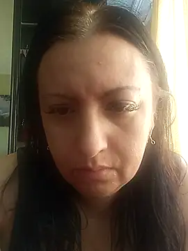 Veronica-Celie online show from October 29, 2025, 6:56 am