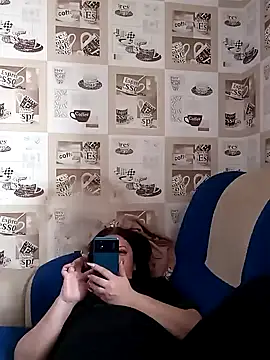 Snapshot of Veronica-Celie chatting on February 9, 2025, 12:52 pm Veronica-Celie online show from February 9, 2025, 12:52 pm