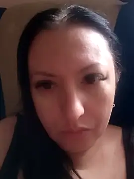 Veronica-Celie online show from November 28, 2025, 6:57 am