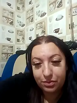 Snapshot of Veronica-Celie chatting on December 15, 2024, 1:54 pm Veronica-Celie online show from December 15, 2024, 1:54 pm