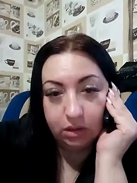 Snapshot of Veronica-Celie chatting on January 7, 2025, 1:35 pm Veronica-Celie online show from January 7, 2025, 1:35 pm