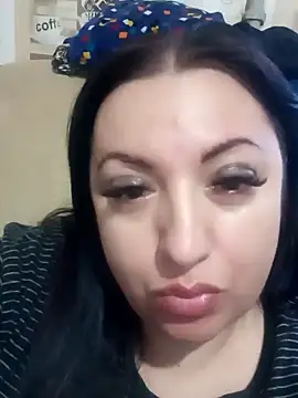 Snapshot of Veronica-Celie chatting on January 27, 2025, 1:52 pm Veronica-Celie online show from January 27, 2025, 1:52 pm