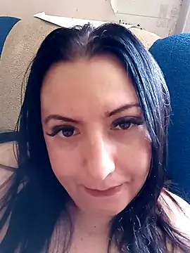 Veronica-Celie online show from September 22, 2025, 11:16 am