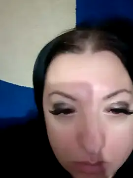 Snapshot of Veronica-Celie chatting on December 31, 2024, 6:57 pm Veronica-Celie online show from December 31, 2024, 6:57 pm