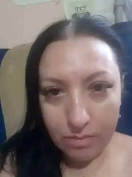 Veronica-Celie online show from November 30, 2025, 12:06 pm