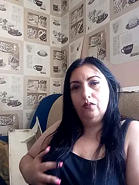 Snapshot of Veronica-Celie chatting on September 21, 2025, 11:37 am Veronica-Celie online show from September 21, 2025, 11:37 am