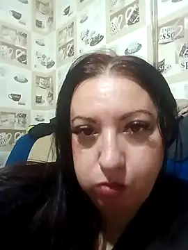 Snapshot of Veronica-Celie chatting on December 20, 2024, 4:57 pm Veronica-Celie online show from December 20, 2024, 4:57 pm