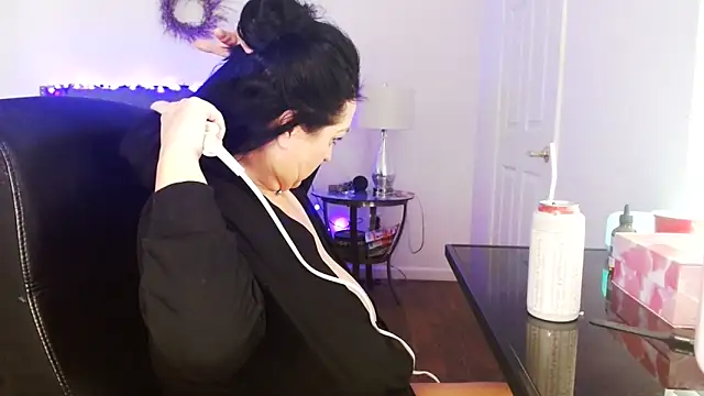 AlyssiaAmoreXO online show from March 22, 2026, 5:36 pm