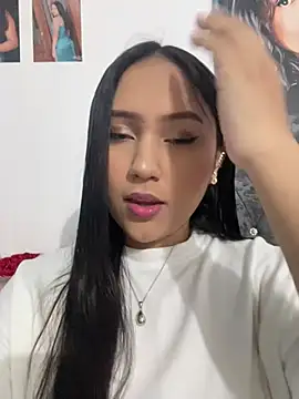 YuliiCamm online show from March 8, 2025, 12:00 am