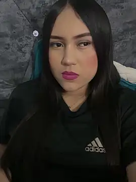 YuliiCamm online show from January 25, 2025, 1:43 am