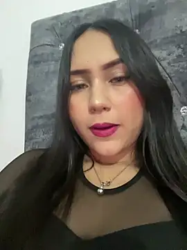 YuliiCamm online show from January 29, 2025, 12:54 am