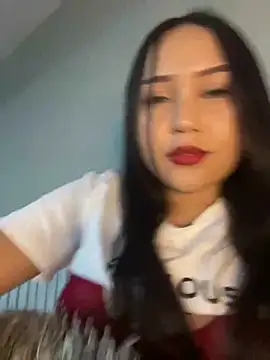 YuliiCamm online show from February 15, 2025, 1:42 am