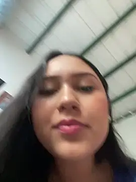 YuliiCamm online show from February 25, 2025, 9:15 pm