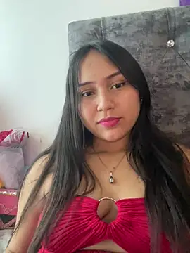 YuliiCamm online show from March 16, 2025, 8:10 pm