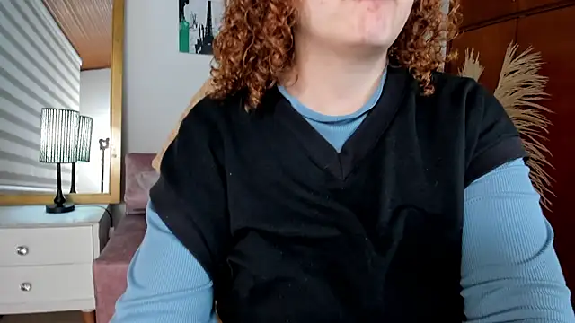 Missbrave1 online show from October 16, 2025, 1:03 am