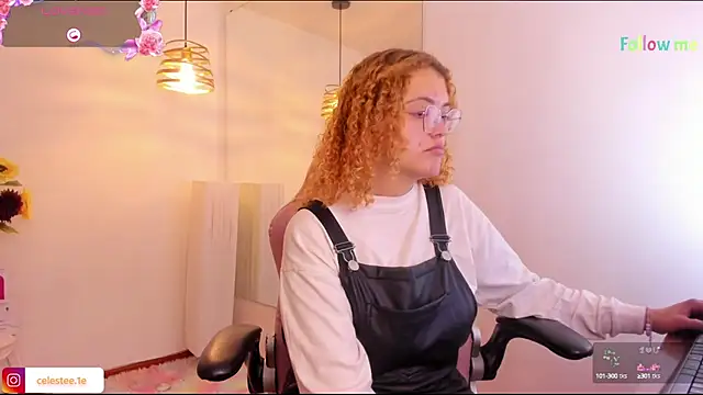 Missbrave1 online show from February 8, 2025, 4:46 pm