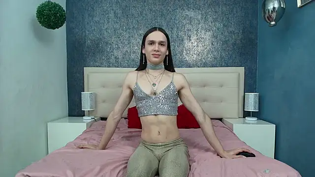 Snapshot of Celestial_Queen_ chatting on January 7, 2026, 11:59 am Celestial Queen online show from January 7, 2026, 11:59 am