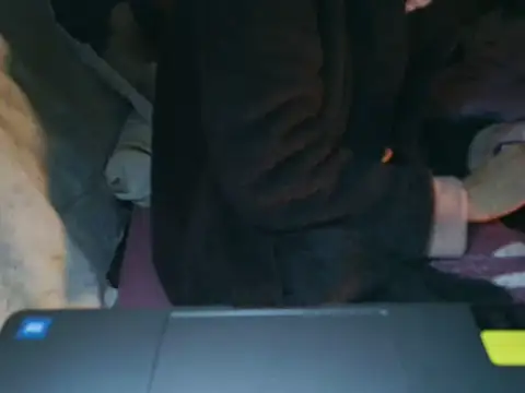 VeneRed online show from January 15, 2026, 9:18 pm