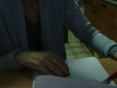 Snapshot of VeneRed chatting on October 27, 2025, 3:57 pm VeneRed online show from October 27, 2025, 3:57 pm