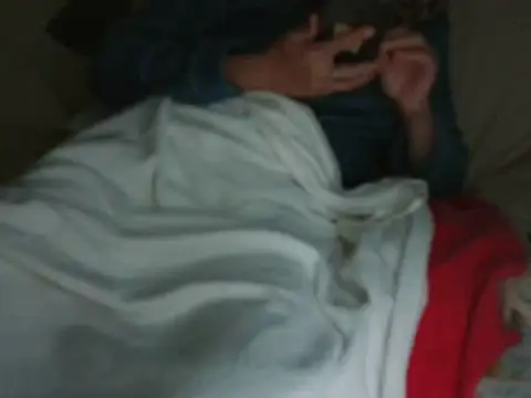 Snapshot of VeneRed chatting on October 19, 2025, 8:22 pm VeneRed online show from October 19, 2025, 8:22 pm