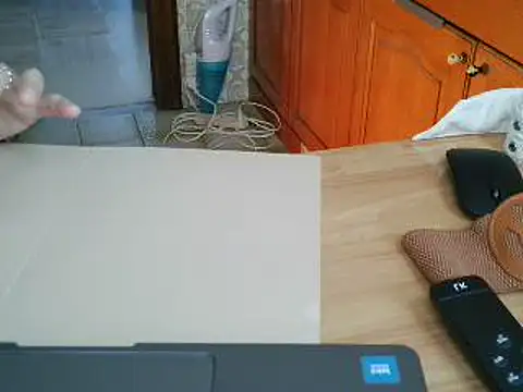 Snapshot of VeneRed chatting on October 19, 2025, 8:17 am VeneRed online show from October 19, 2025, 8:17 am