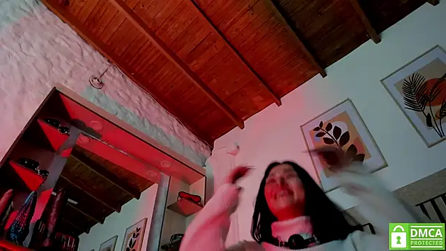 madame ibby online show from April 6, 2026, 1:34 pm