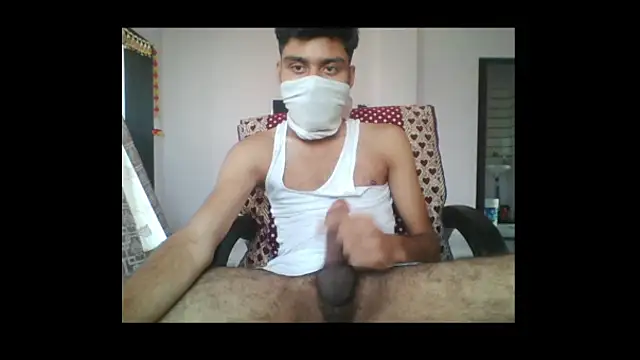 Snapshot of xxxgayroy12 chatting on January 9, 2025, 8:55 am xxxgayroy12 online show from January 9, 2025, 8:55 am