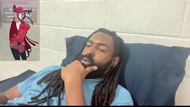 Snapshot of johngabbanaa chatting on September 12, 2025, 1:17 am johngabbanaa online show from September 12, 2025, 1:17 am