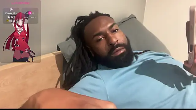 Snapshot of johngabbanaa chatting on October 27, 2025, 5:58 pm johngabbanaa online show from October 27, 2025, 5:58 pm