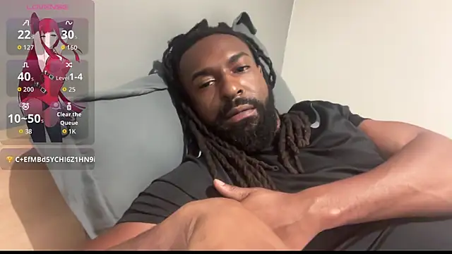 Snapshot of johngabbanaa chatting on October 28, 2025, 6:01 am johngabbanaa online show from October 28, 2025, 6:01 am