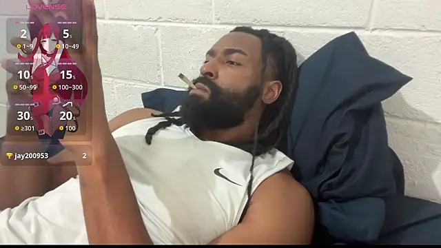 Snapshot of johngabbanaa chatting on October 1, 2025, 8:24 pm johngabbanaa online show from October 1, 2025, 8:24 pm