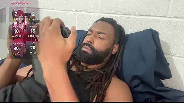 Snapshot of johngabbanaa chatting on September 30, 2025, 5:57 am johngabbanaa online show from September 30, 2025, 5:57 am