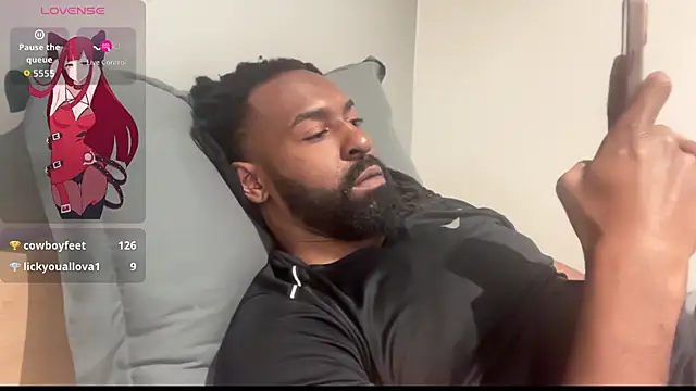 Snapshot of johngabbanaa chatting on October 24, 2025, 6:18 pm johngabbanaa online show from October 24, 2025, 6:18 pm