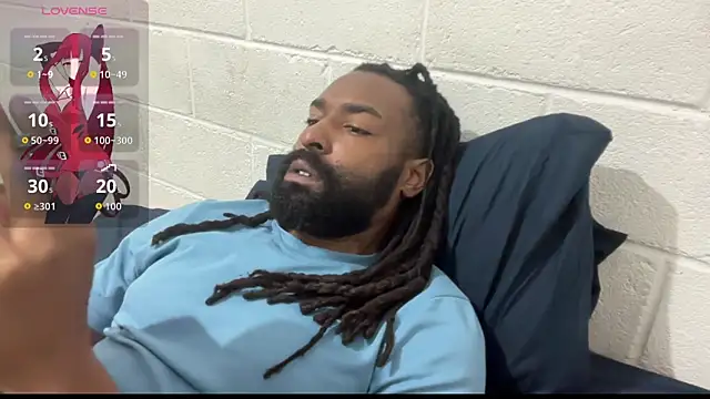 Snapshot of johngabbanaa chatting on September 8, 2025, 4:50 pm johngabbanaa online show from September 8, 2025, 4:50 pm