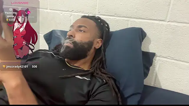 Snapshot of johngabbanaa chatting on October 5, 2025, 8:54 pm johngabbanaa online show from October 5, 2025, 8:54 pm