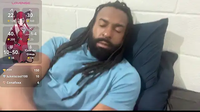 Snapshot of johngabbanaa chatting on September 22, 2025, 3:56 am johngabbanaa online show from September 22, 2025, 3:56 am