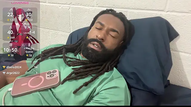 Snapshot of johngabbanaa chatting on September 28, 2025, 4:25 pm johngabbanaa online show from September 28, 2025, 4:25 pm