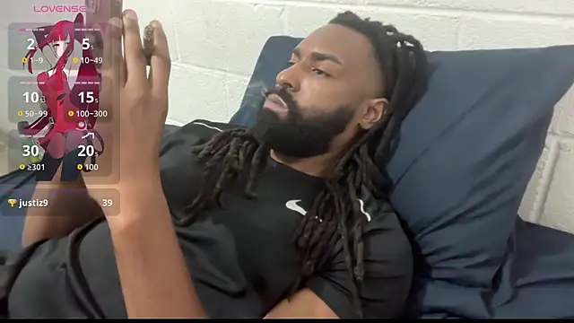 Snapshot of johngabbanaa chatting on September 17, 2025, 4:25 am johngabbanaa online show from September 17, 2025, 4:25 am