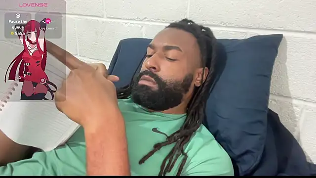 Snapshot of johngabbanaa chatting on September 25, 2025, 5:19 pm johngabbanaa online show from September 25, 2025, 5:19 pm