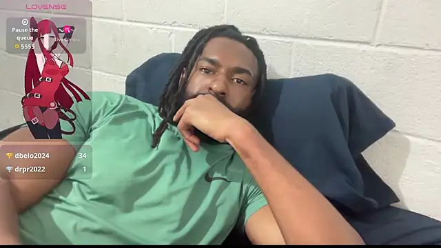 Snapshot of johngabbanaa chatting on September 28, 2025, 2:07 am johngabbanaa online show from September 28, 2025, 2:07 am