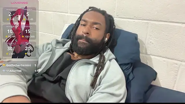 Snapshot of johngabbanaa chatting on September 14, 2025, 2:50 pm johngabbanaa online show from September 14, 2025, 2:50 pm