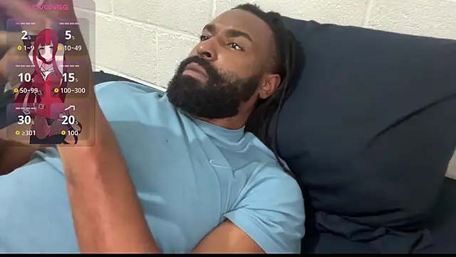 Snapshot of johngabbanaa chatting on October 5, 2025, 6:04 am johngabbanaa online show from October 5, 2025, 6:04 am