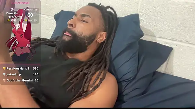 Snapshot of johngabbanaa chatting on October 7, 2025, 1:50 am johngabbanaa online show from October 7, 2025, 1:50 am